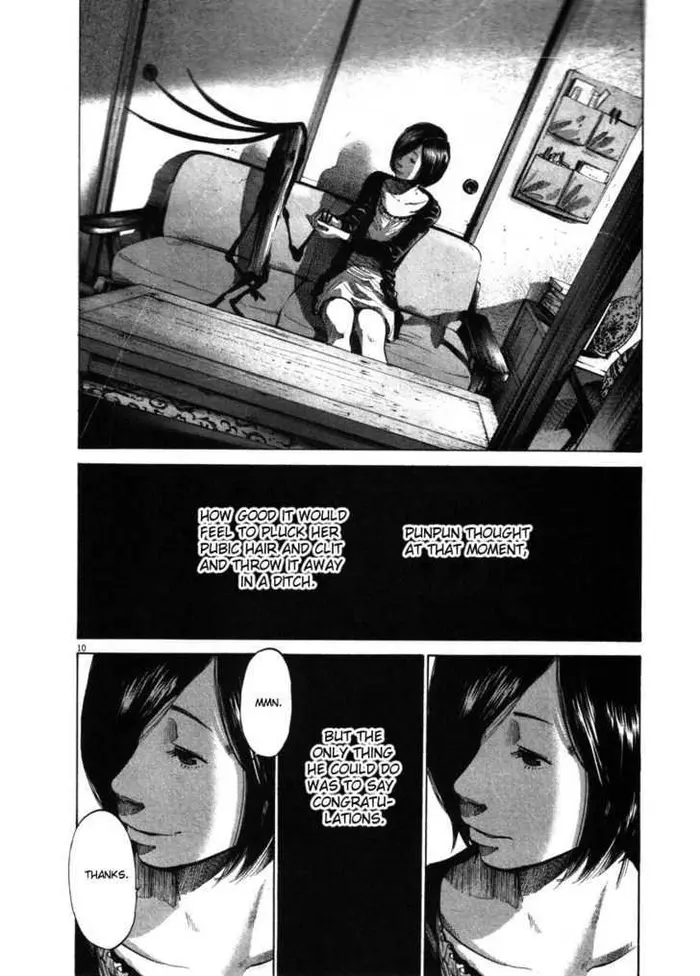 Goodnight Punpun Chapter 56 image 10_optimized